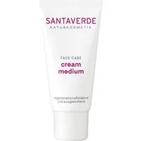 Santaverde Santaverde Aloe Vera Creme medium – Produktbild 1 von 1