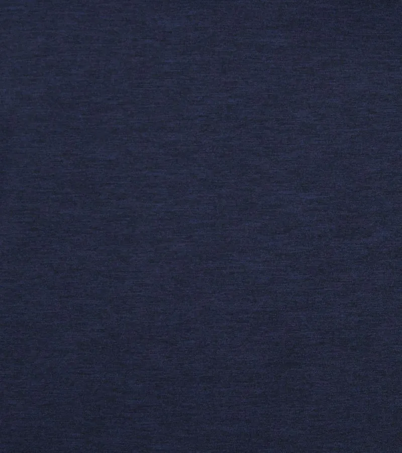 Pure Pure Functional Polo Shirt KA Dunkelblau - Größe XL, Blau, – Produktbild 3 von 3