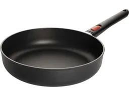 Woll Woll Bratpfanne 'ECO Lite QXR' Ø 28 cm, 7 cm hoch mit abnehmbarem Stiel – Produktbild 1 von 1