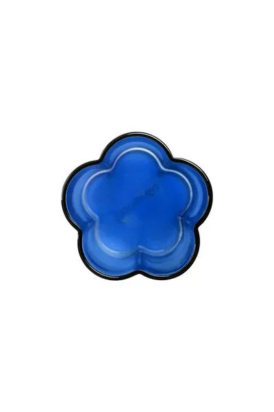 Tranquillo Tranquillo Vase RAIINBOW, Gla055-blue, – Produktbild 4 von 4