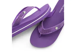 VENICE BEACH VENICE BEACH Sandale, Badeschuh, Badelatsche, Flip Flop, Badeschlappe, Pantolette Badezehentrenner Zehentrenner mit wasserabweisender und leichter Sohle VEGAN – Produktbild 1 von 1
