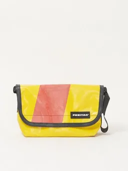 Freitag Freitag Messenger - F41 Hawaii Five - O - yellow red – Produktbild 1 von 1