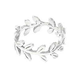 pakilia pakilia Ring "Olivos" #9 – Produktbild 1 von 1