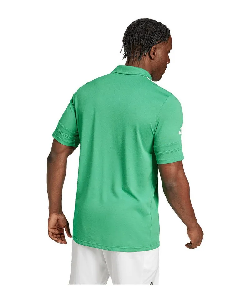 adidas Performance adidas Performance T-Shirt adidas Performance Squadra 25 Polo Polyester, Grün, – Produktbild 2 von 4