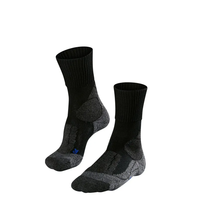 Falke Socken Falke TK1 Cool, Grau, – Produktbild 2 von 2