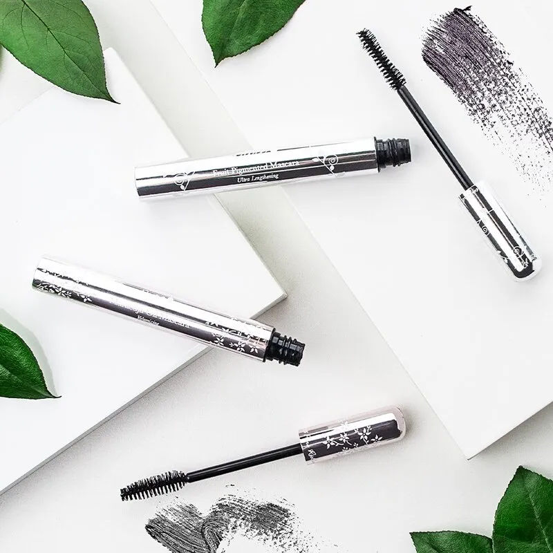 100% PURE® - Purity Cosmetics Fruit Pigments® Ultra Lengthening Mascara - Wimperntusche – Produktbild 1 von 1