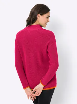 heine Troyer pink – Produktbild 1 von 1