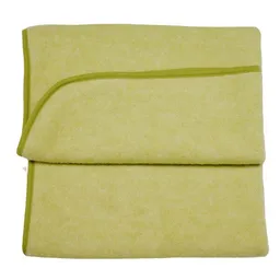 Cosilana Cosilana Baby Fleece Decke kbT Wolle Bio Baumwolle – Produktbild 1 von 1