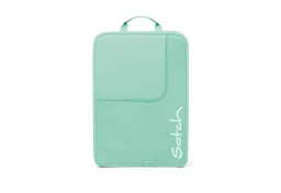 Satch Satch Schulrucksack Satch Heftebox Triple Flex Mint – Produktbild 1 von 1