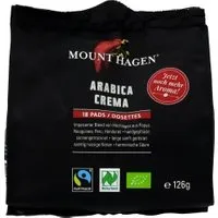 Mount Hagen Mount Hagen Kaffee-Pads (18 Stück) – Produktbild 1 von 1