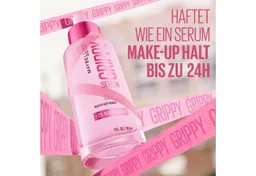 MAYBELLINE NEW YORK Primer GRIPPY SERUM PRIMER, vereint Serum und Primer in nur einem Produkt – Produktbild 1 von 1