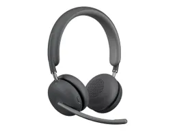 Logitech Logitech Zone Wireless 2 UC | 981-001311 | Headset - On-Ear – Produktbild 1 von 1