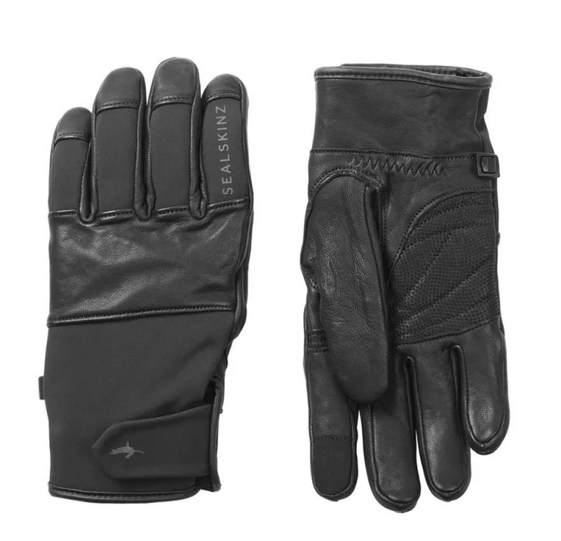 Sealskinz SealSkinz Handschuhe Walcott schwarz Gr S – Produktbild 1 von 1