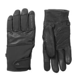 Sealskinz SealSkinz Handschuhe Walcott schwarz Gr S – Produktbild 1 von 1