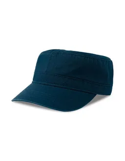 Atlantis Headwear Atlantis Headwear Armycap Military / Cuba-Cap – Produktbild 1 von 1