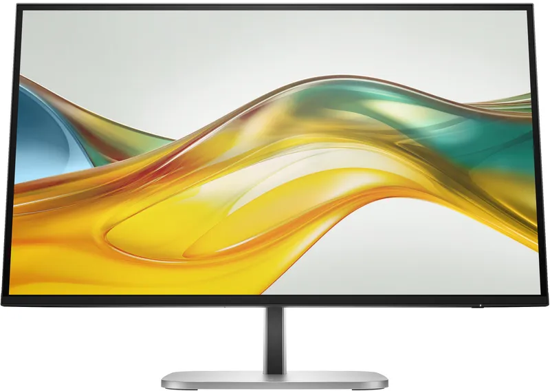 HP HP 527pq - Series 5 Pro - LED-Monitor - 68.6 cm (27") – Produktbild 1 von 4