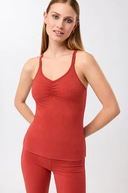 mandala mandala Damen vegan Sporttop Infinity Siena – Produktbild 1 von 1