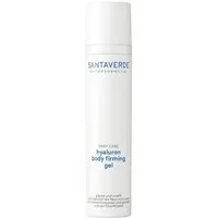 Santaverde Gesellschaft für Naturprodukte Santaverde Gesellschaft für Naturprodukte mbH Hyaluron Body Firming Gel – Produktbild 1 von 1
