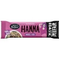 weltPartner WeltPartner Bio-Nussriegel "Hanna" 35 g – Produktbild 1 von 1