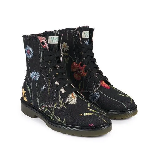 Risorse Future Risorse Future Ms. Vegan Stiefel, Provenza, – Produktbild 2 von 4
