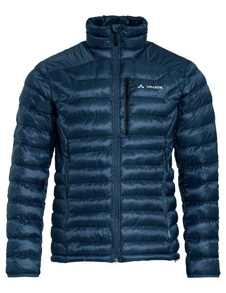 Vaude VAUDE Jacken Men's Batura Insulation Jacket, Dunkel-blau, – Produktbild 1 von 6