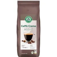 Lebensbaum LEBENSBAUM Bio-Kaffee "Caffe Crema Solea", ganze Bohne, 1 kg – Produktbild 1 von 1