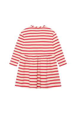 Noppies Kids Kleid stripe – Produktbild 1 von 1