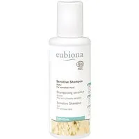 eubiona eubiona Sensitive Shampoo – Produktbild 1 von 1