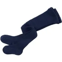 grödo Baby Strumpfhose Bio-Schurwolle marine Gr. 02 – Produktbild 1 von 1