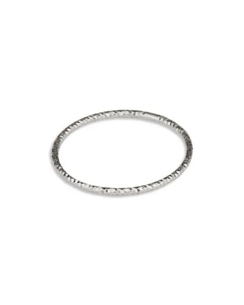 lille mus lille mus Ring 'Glitzer' 925 Silber, Silber, – Produktbild 1 von 4