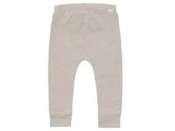 Noppies Baby Hose Melissa taupe melange Gr. 68 – Produktbild 1 von 1