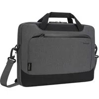 Targus Targus Laptoptasche "CypressEco" 15,6", grey – Produktbild 1 von 1