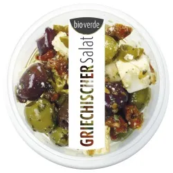 bio-verde bio-verde Griechischer Salat – Produktbild 1 von 1