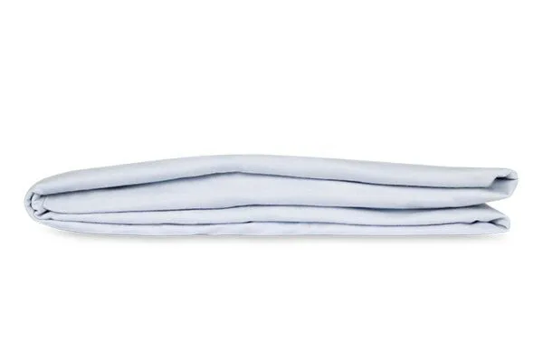 Kayori Kayori Shizu - Spannbettlaken für Splittopper - Jersey, Hellblau, – Produktbild 1 von 1