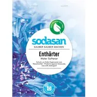 Sodasan Sodasan Wasserenthärter für Waschmittel, 750 g – Produktbild 1 von 1