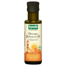 Byodo Omega-Balance-Öl, nativ – Produktbild 1 von 1