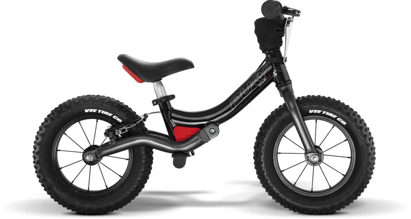 Puky Puky LR Trail Pro Schwarz Modell 2027 – Produktbild 5 von 5