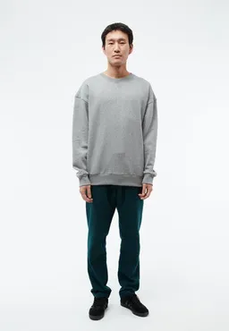 Givn Berlin Givn Berlin Sweater GBCEMALI relaxed Fit aus Bio-Baumwolle – Produktbild 1 von 1