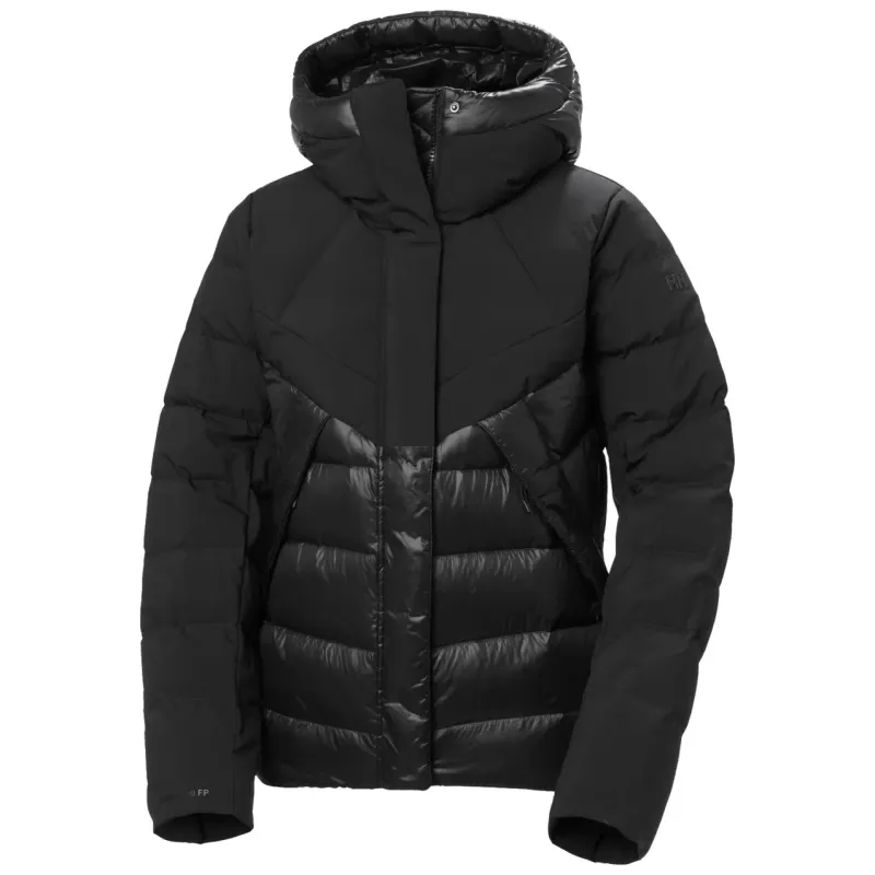 Helly Hansen Damen-Daunenjacke Helly Hansen Bliss, Noir, – Produktbild 1 von 1