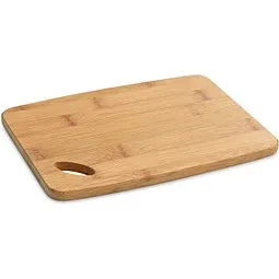 hi!dea™ hi!dea™ CAPERS. Servierbrett aus Bambus – Produktbild 1 von 1