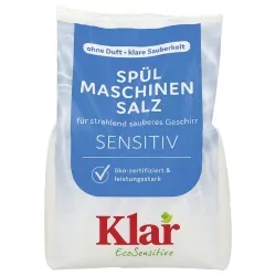 Klar Klar Spülmaschinensalz – Produktbild 2 von 2