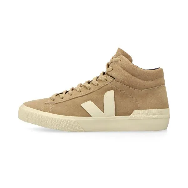 Veja Veja Sneaker Unisex - Minotaur, Braun/beige(braun), – Produktbild 1 von 4