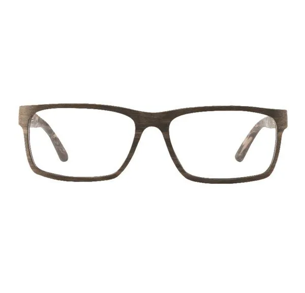 WEWOOD Wewood Morgan Sequoia/Mat Gun Metal – Produktbild 2 von 3
