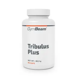 GymBeam GymBeam Tribulus Plus 90 Kapseln – Produktbild 1 von 1
