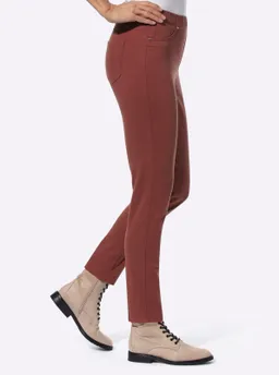 Witt Schlupfhose rotbraun – Produktbild 1 von 1