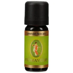 Primavera Life Primavera Life Duftöl Primavera LAVENDEL ÖL fein kbA ätherisch 10ml PZN 00720562 – Produktbild 1 von 1