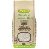 RAPUNZEL Himalaya-Basmati-Reis, natur – Produktbild 1 von 1