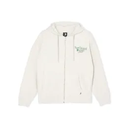 Town & Country Surf Designs Kapuzensweatshirt mit vollem Reißverschluss Town & Country Surf Designs Owner – Produktbild 1 von 1
