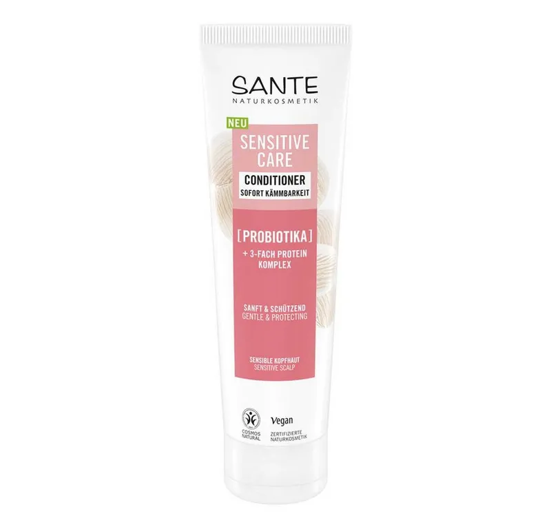 Sante Sante Sensitive Care Conditioner 150 ml – Produktbild 1 von 1