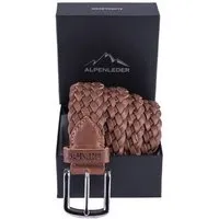 Alpenleder Alpenleder Gürtel FLECHTWERK – Produktbild 1 von 1
